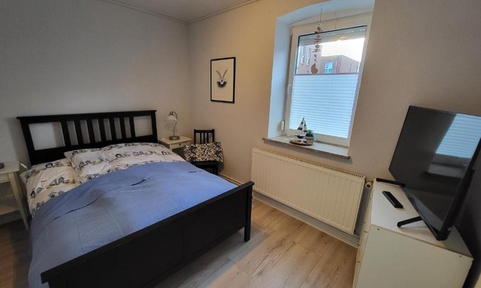 Buedelsdorf Apartment | Auszeit!
