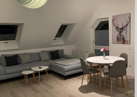 Offenburg Apartment | Auszeit Offenburg