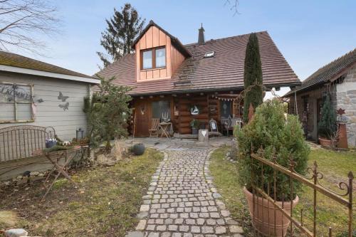Singen Apartment | Auszeithaus Ammiel