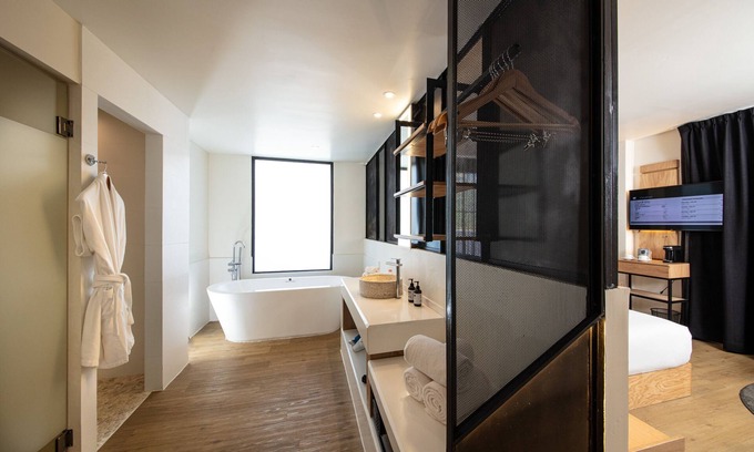 San Pedro Garza Garcia Hotel | Auténtico Monterrey