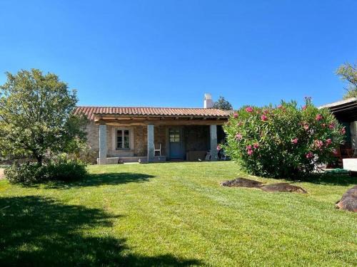 Porto Rotondo House | Autentico stazzo gallurese del 1907