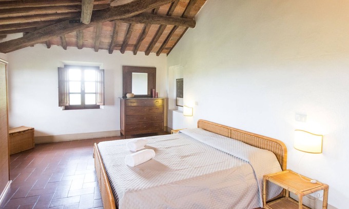 Palaia Other | Authentic Panoramic Huge Olmo - Heart of Tuscany