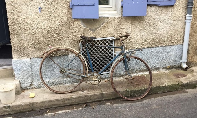 Limoux House | Authentic Petite Maison-de-ville in Limoux, Occitanie, South of France.