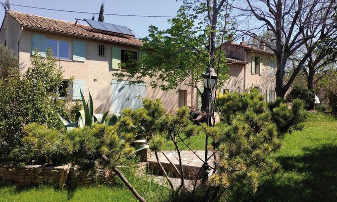 Gemenos House | Authentique mas provençal Gémenos