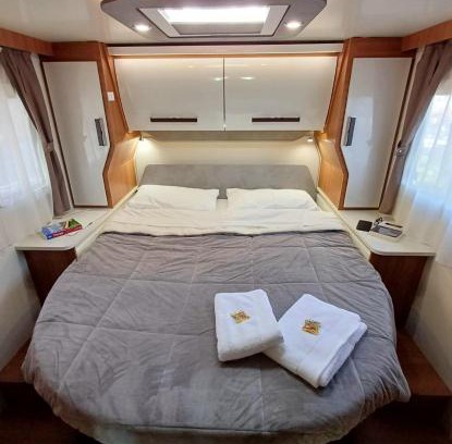 Corralejos Other | Autocaravana de lujo Elnagh