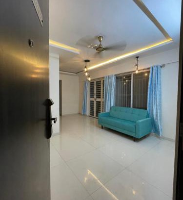Hinjawadi Apartment | Autumn 2bhk