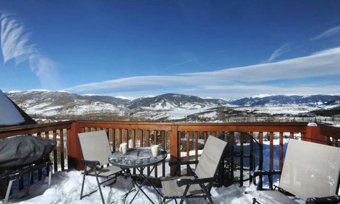 Wildernest Condo | Autumn Adventure Awaits! 15% Off Until Nov 30!