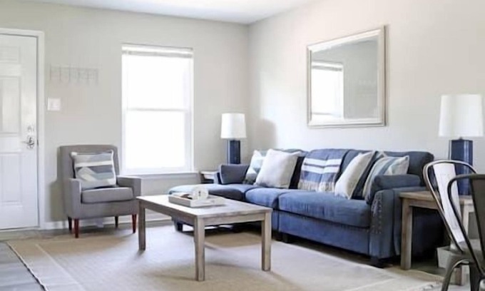 Dauphin Island Condo | Autumn Retreat - Gulf Coast Condos on the Sand Dunes - 102