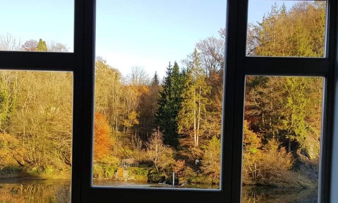 Bouillon House | Aux bains de la Semois