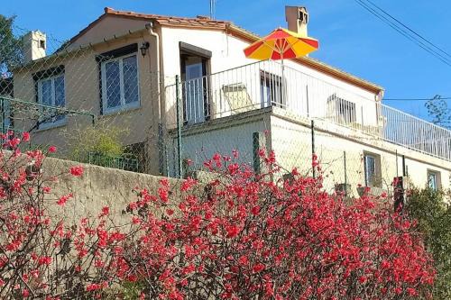 Reynes House | Aux romarins