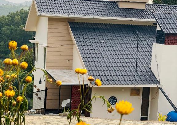 Ooty House | AV ooty