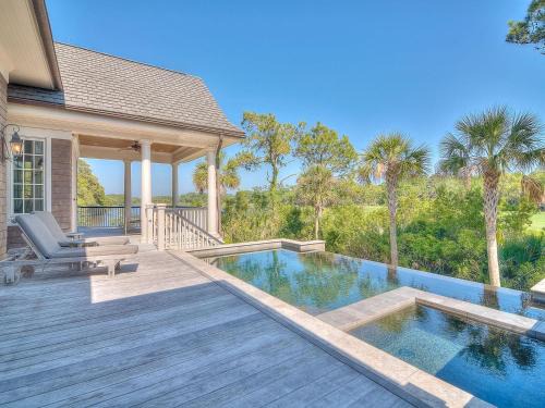 Vanderhorst Plantation House | AV13: 13 Avocet Lane