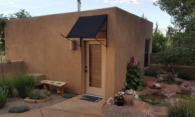 Pueblo West Apartment | Available for chili festival weekend! Perfect location for 2!