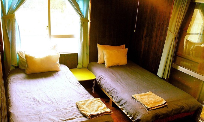 Yonaha Apartment | Available from 2 nights Private room A type wit/Miyakojima Okinawa