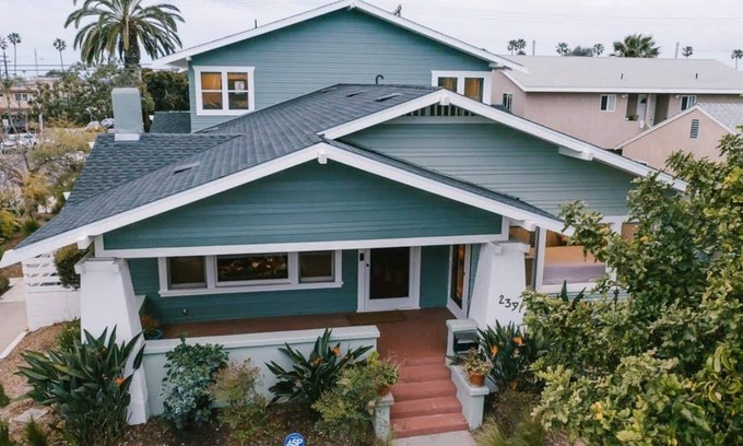 Townsite House | Available in September! Prices greatly reduced!