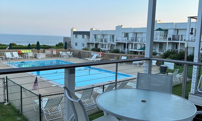 Montauk Condo | Available Montauk condo