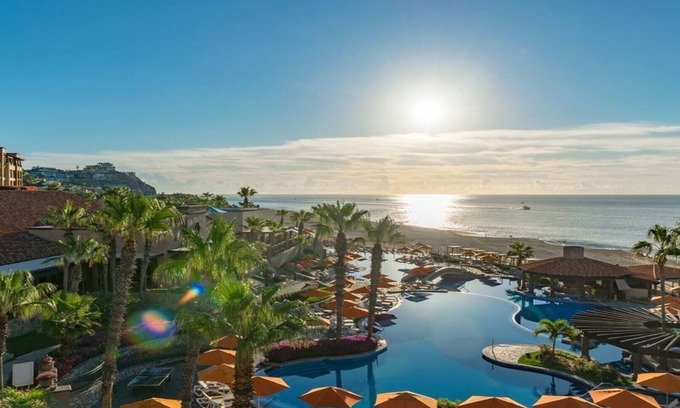 Pedregal Resort | Available only 3 nights 12/6-12/9