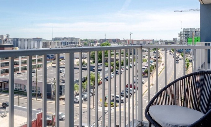 The Gulch Apartment | Available Today-Nurses, Business Travelers-30 Day Minimum-House for Now