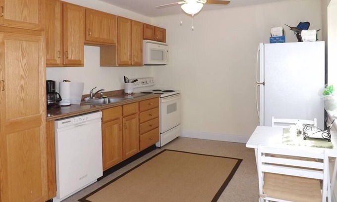 Cape May Court House House | Avalon Manor Rancher