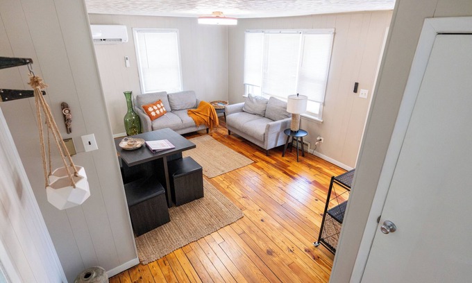 Cape May Court House House | Avalon Retreat Beach Cottage