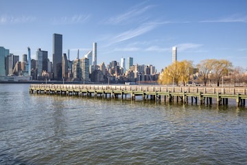 Hunters Point Apartment | Avalon Riverview North, 4-75 48th Ave in Queens