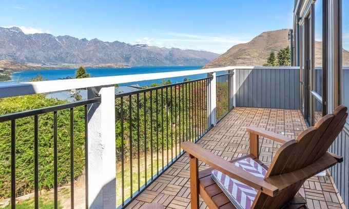 Fernhill House | Avalon Views - 2 Bedroom Option