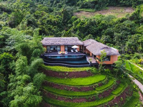 Mai Chau Resort | Avana Retreat