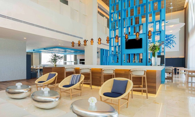 Benito Juarez Hotel | Avani Cancun Airport