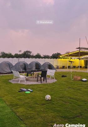 Shamshabad Other | Avani farmstay