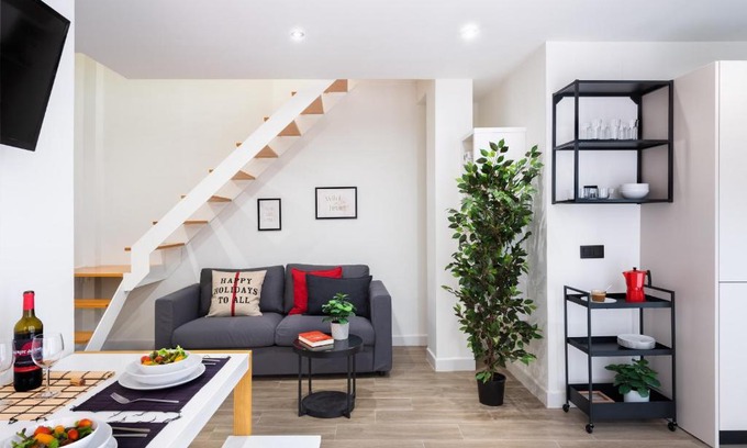 San Gil Apartment | Avanti Azahar, en un barrio con encanto