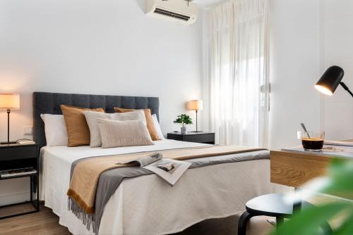 Santa Catalina Apartment | Avanti Luz de Sevilla, hazte un regalo y disfrutalo
