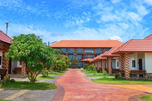 Pak Chong Hotel | Avarin Resort