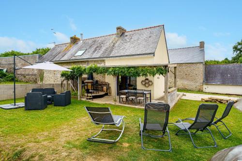 Pluguffan House | Avel Mor - Proche de Quimper