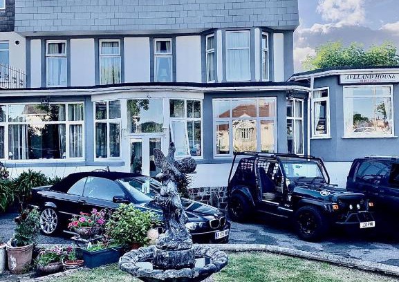 Babbacombe House | Aveland House