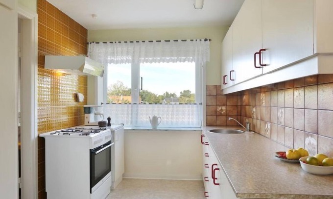 Vestero Havn House | "Avelina" - 200m from the sea by Interhome