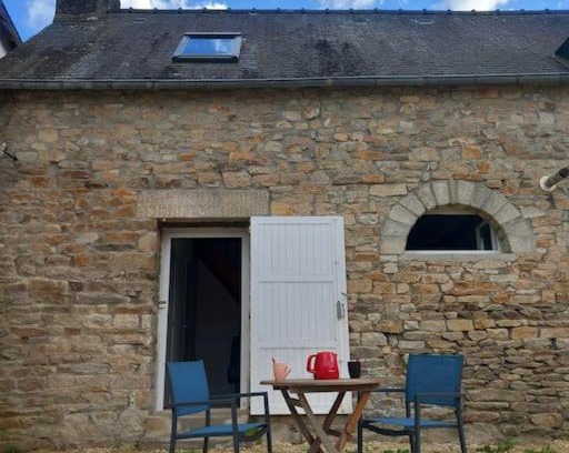 Rosporden Apartment | Aven, maisonnette avec mezzanine