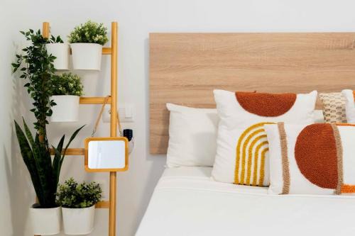 Prosperidad Apartment | Avenida America Apartment-DAG2
