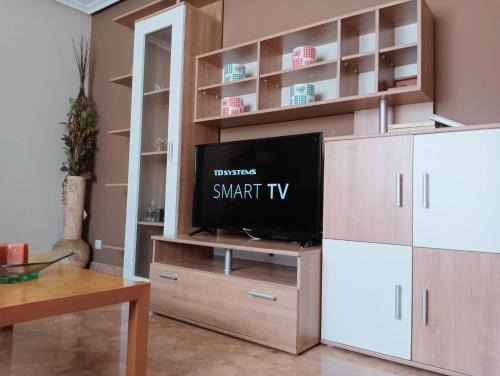 Elche Apartment | Avenida de Alicante en Elche con Wifi, Smart TV, Aire Acondicionado