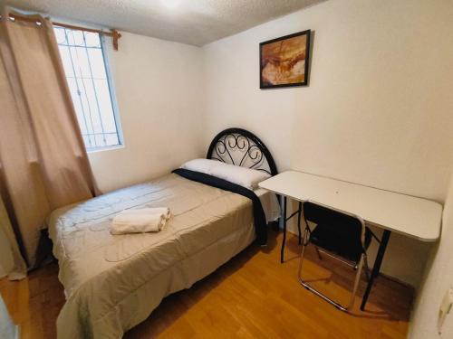 Downtown Mexico City Apartment | Avenida Reforma 50 very central location