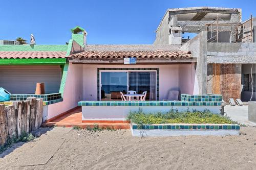 Benito Juarez House | Aventura