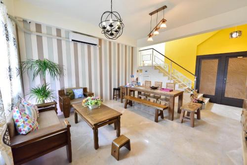 Hualien City Centre House | Avenue B&B