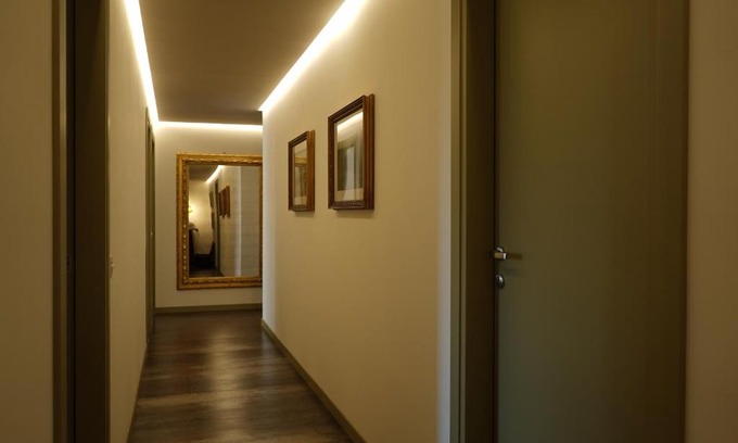 Cittadella House | Avenue Rooms