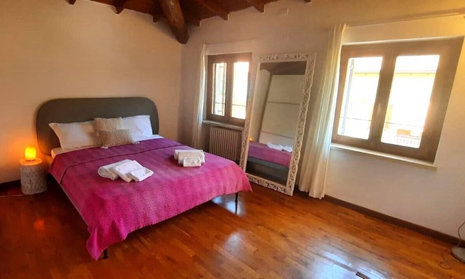 Nord-Ovest Apartment | Avesa Graziosa - Verona