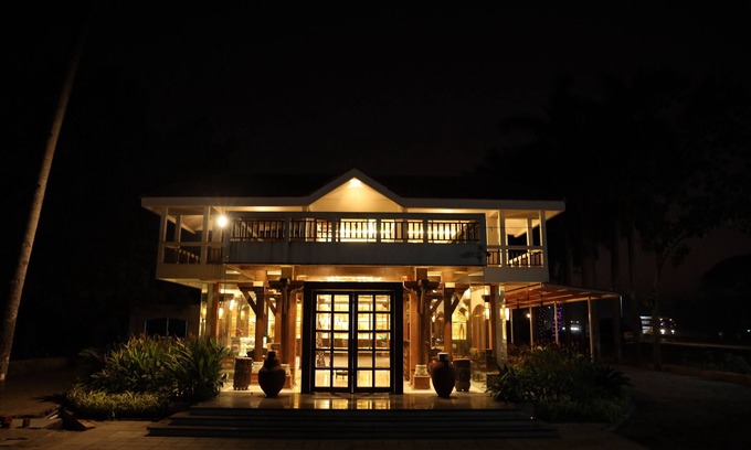 Vasai Hotel | Avhyay Resort