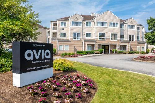 Westborough Hotel | Avia Residences on Research - Extended Stay