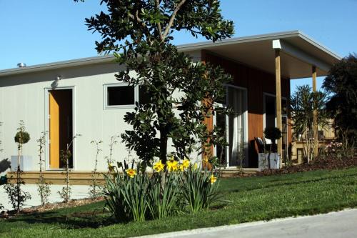 Bell Block Villa | Aviator