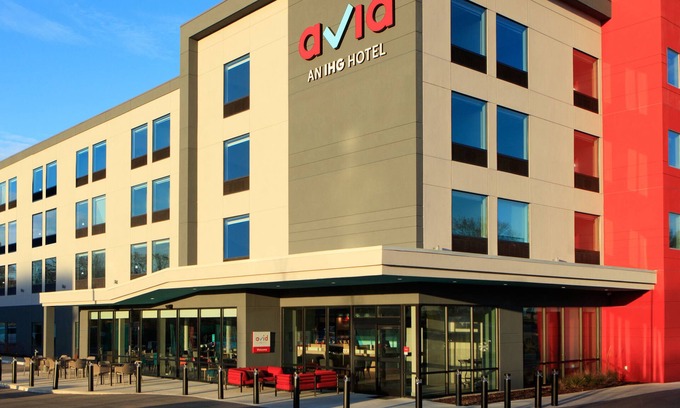 Ocala Hotel | avid Hotel Ocala Downtown by IHG