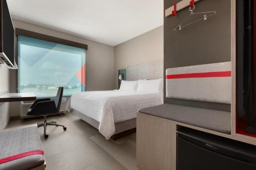 Southaven Hotel | avid hotels - Memphis - Southaven by IHG