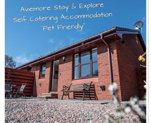 Aviemore House | Aviemore Stay & Explore