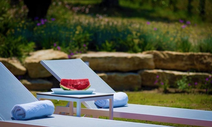 Sithonia Villa | Avista Private Resort